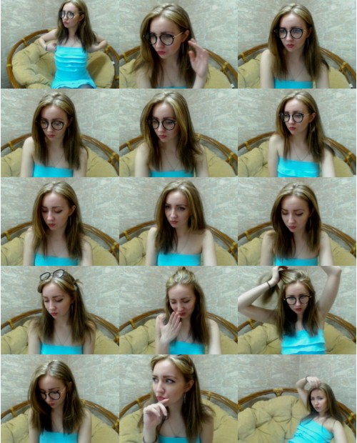 Download Video File: myfreecams cutiemarryann