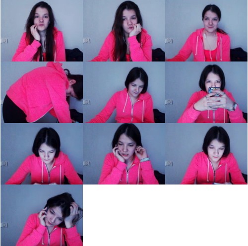 Download Video File: myfreecams dancer jasse