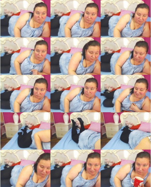 Download Video File: myfreecams danellia