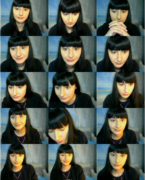 Download Video File: myfreecams danna crush