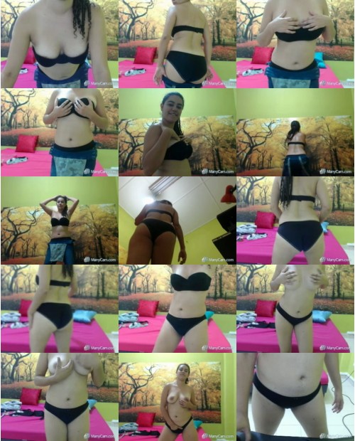 Download Video File: myfreecams dannaforever