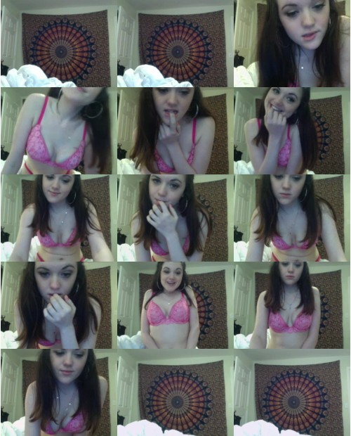 Download Video File: myfreecams danni xo