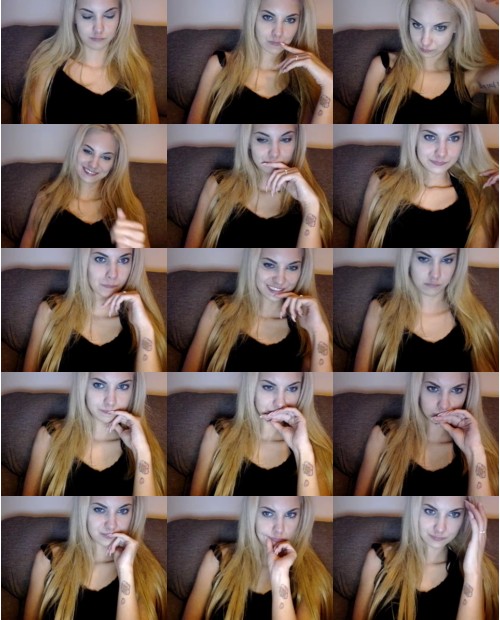 Download Video File: myfreecams dannisynn