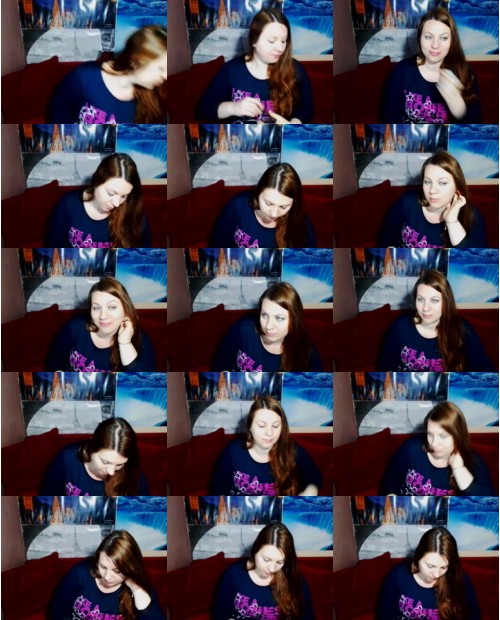 Download Video File: myfreecams danylicious