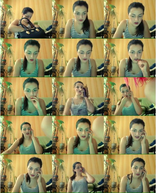 Download Video File: myfreecams darina di