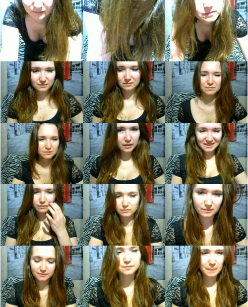 Download Video File: myfreecams darina millas