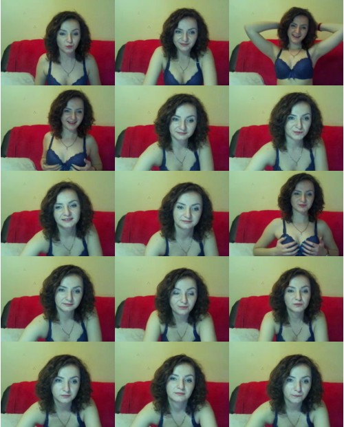 Download Video File: myfreecams darinabil