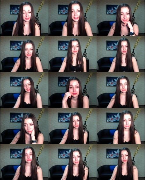 Download Video File: myfreecams darinalafayet