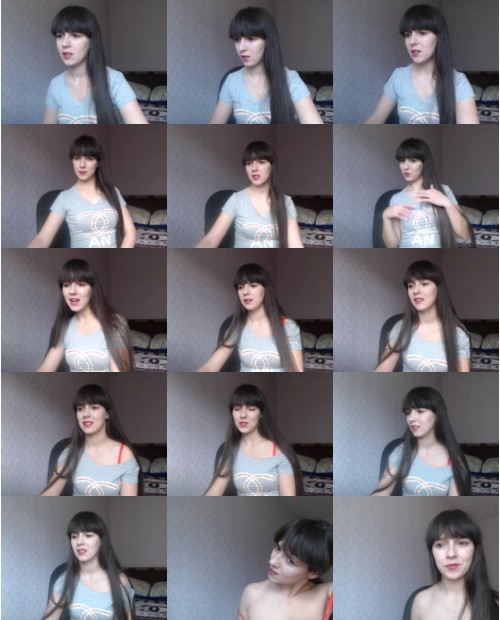 Download Video File: myfreecams darkcat1992