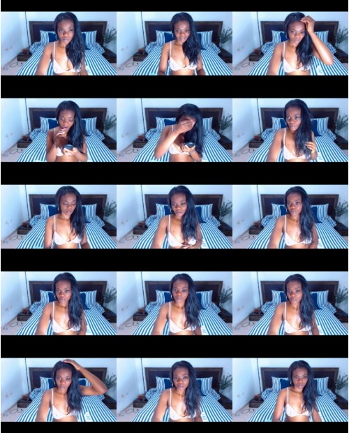 Download Video File: myfreecams darklustx