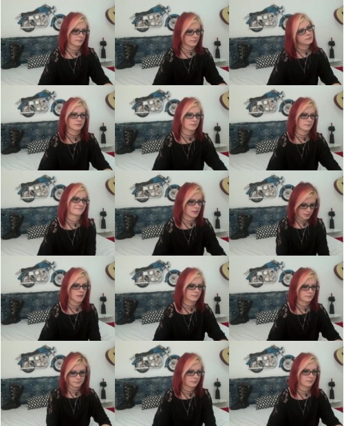 Download Video File: myfreecams darkpresence