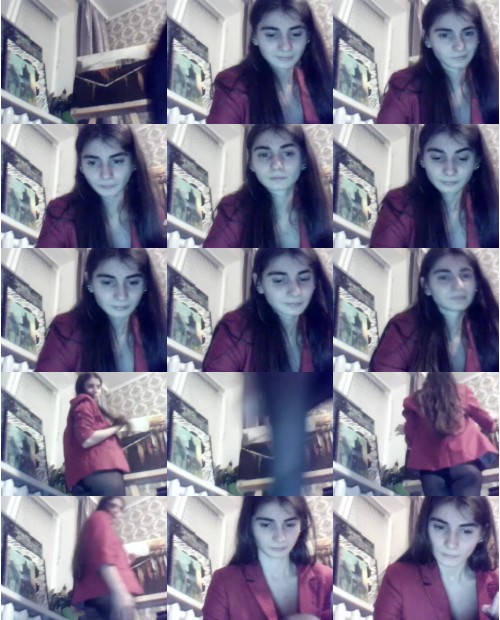 Download Video File: myfreecams darkyhorsy