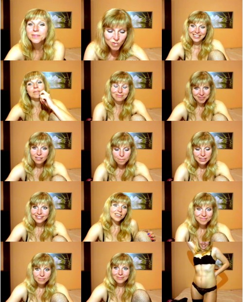 Download Video File: myfreecams dasharostova