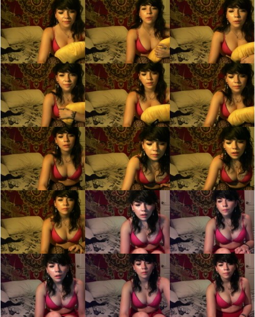 Download Video File: myfreecams deadfoxxlives