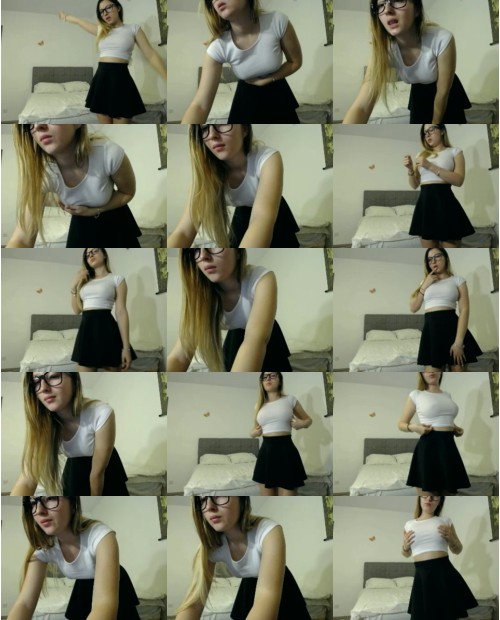 Download Video File: myfreecams deearush