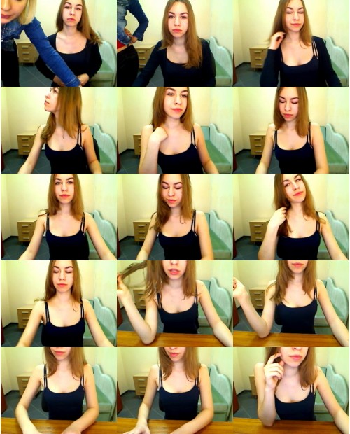 Download Video File: myfreecams deilly