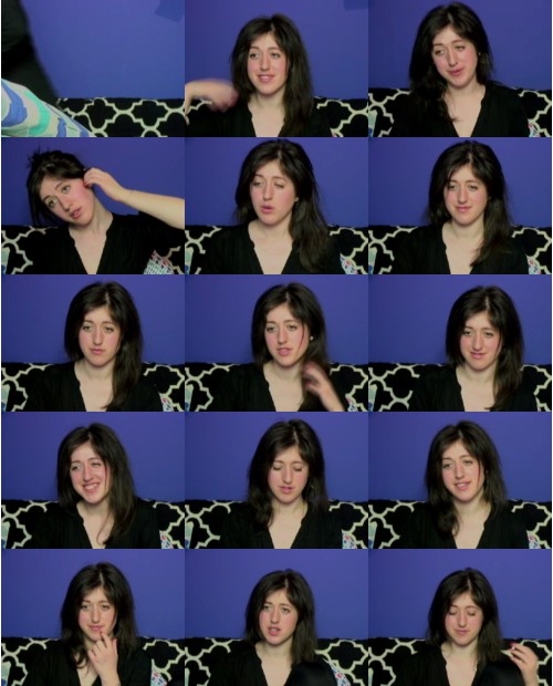 Download Video File: myfreecams deliah sweet