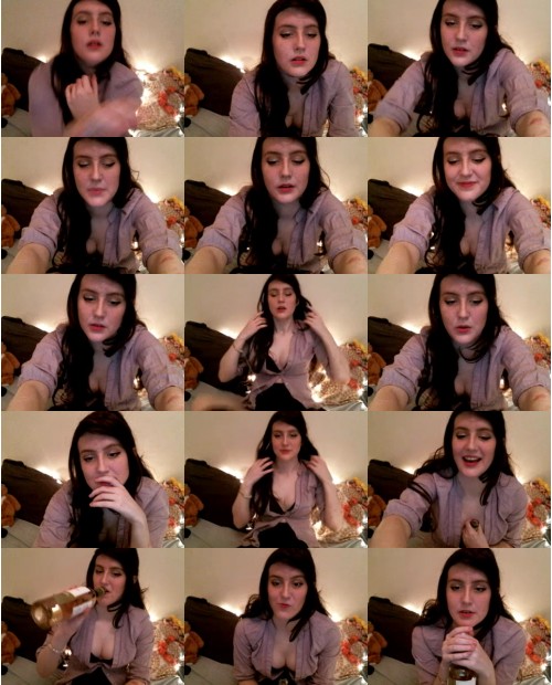 Download Video File: myfreecams delilahbell