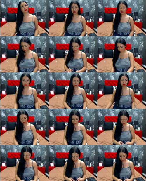 Download Video File: myfreecams desidere