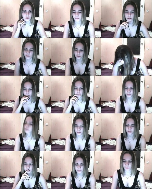 Download Video File: myfreecams dexiona