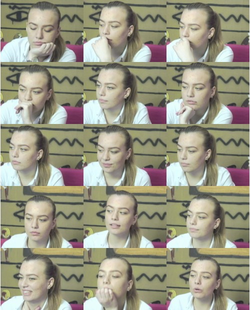 Download Video File: myfreecams dianeblonde