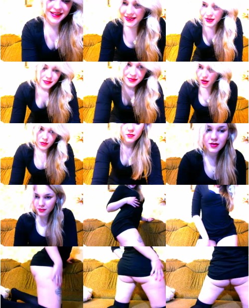 Download Video File: myfreecams diannadolche