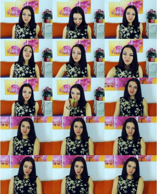 Download Video File: myfreecams dionas