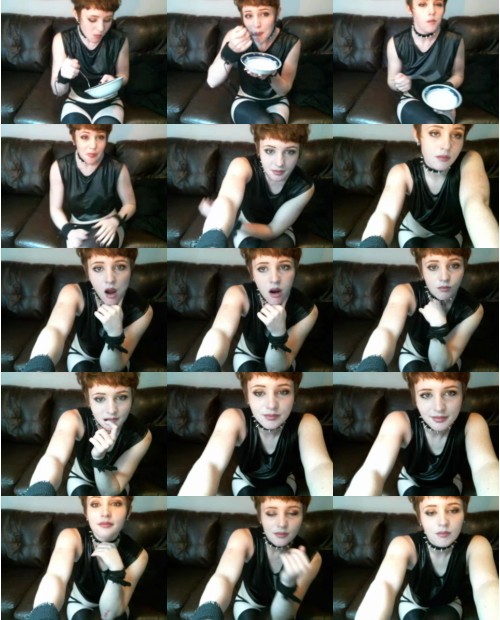 Download Video File: myfreecams djahari