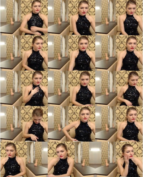 Download Video File: myfreecams dolltiny