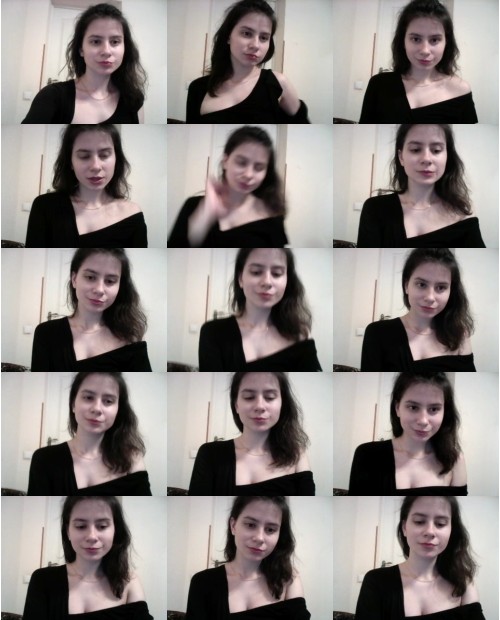 Download Video File: myfreecams domi kate