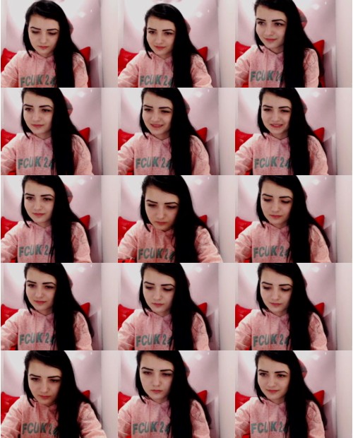 Download Video File: myfreecams dominica 77