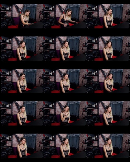 Download Video File: myfreecams domixdona