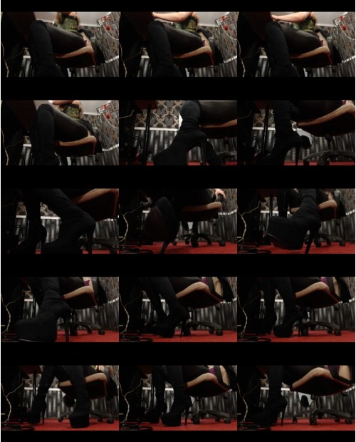 Download Video File: myfreecams dommetannya