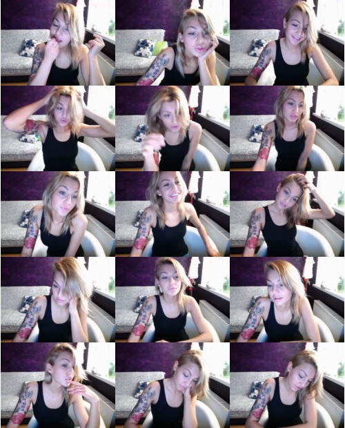 Download Video File: myfreecams donnanna