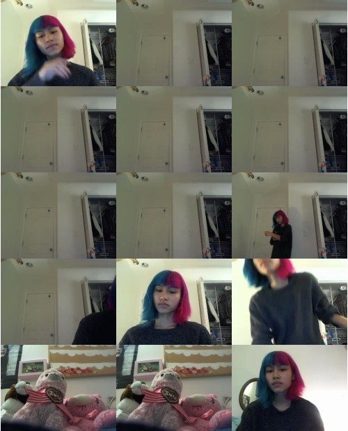 Download Video File: myfreecams doriangay