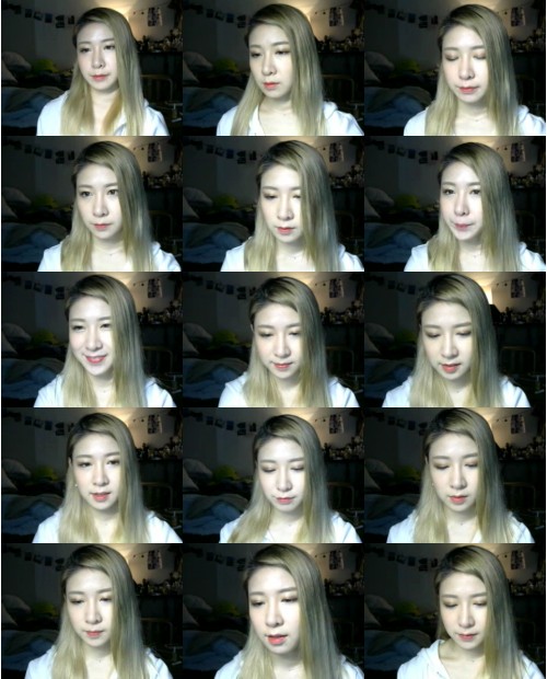 Download Video File: myfreecams dorothy kr