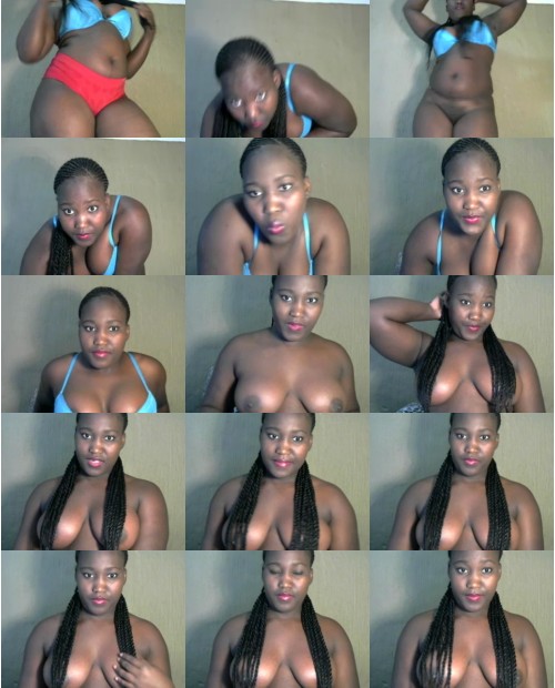 Download Video File: myfreecams dreamyafrican