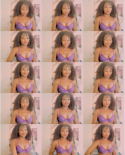 Download Video File: myfreecams ebonylyght