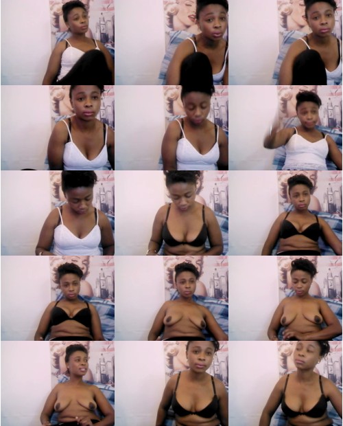 Download Video File: myfreecams ebonypearl1