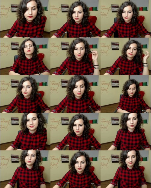 Download Video File: myfreecams elenyn