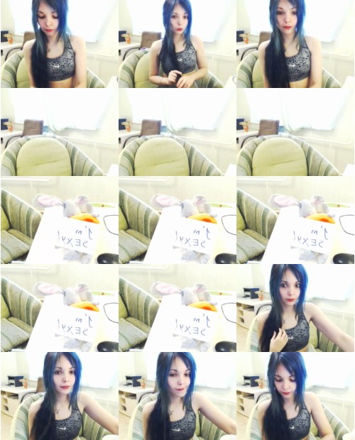 Download Video File: myfreecams elf angelina