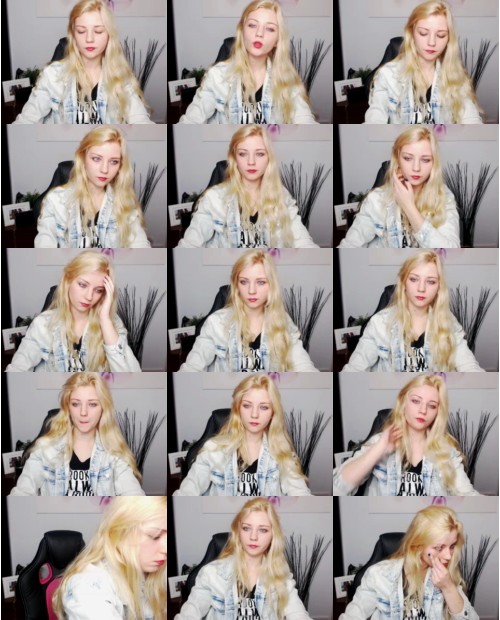 Download Video File: myfreecams elisaa19