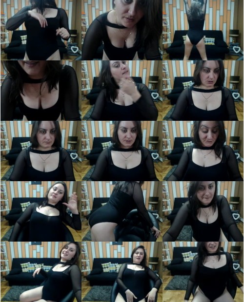 Download Video File: myfreecams elisabethy