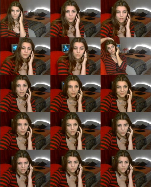 Download Video File: myfreecams elisajh