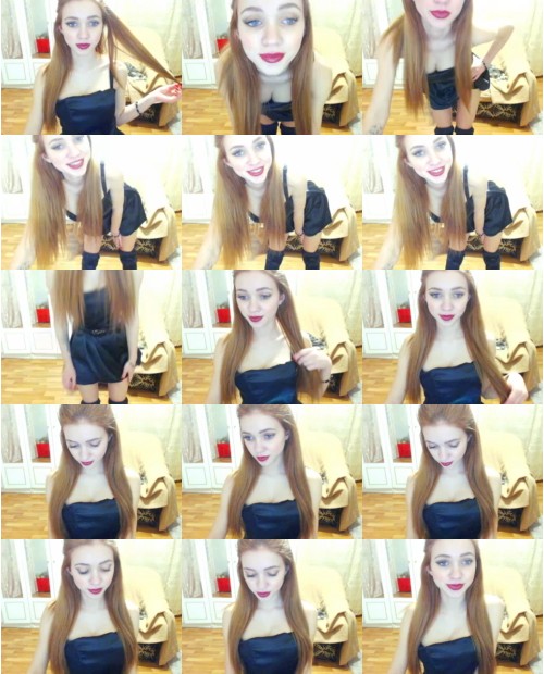 Download Video File: myfreecams elisauer