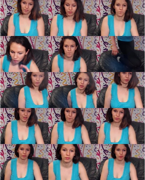 Download Video File: myfreecams elisebaby22