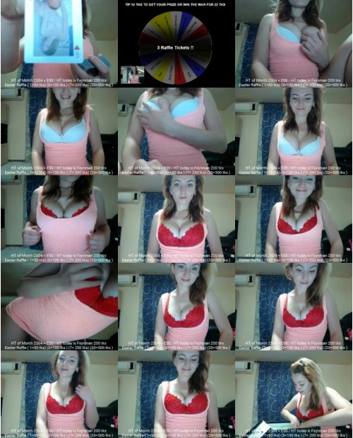 Download Video File: myfreecams elisha4ubbb