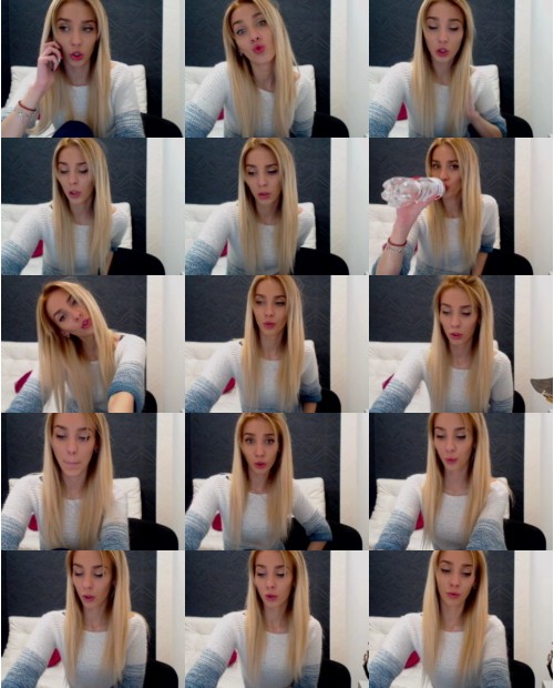 Download Video File: myfreecams elison   xx