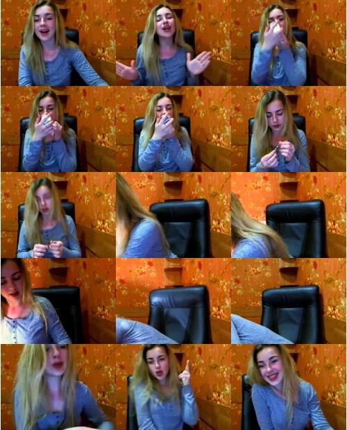 Download Video File: myfreecams elizabeth rey