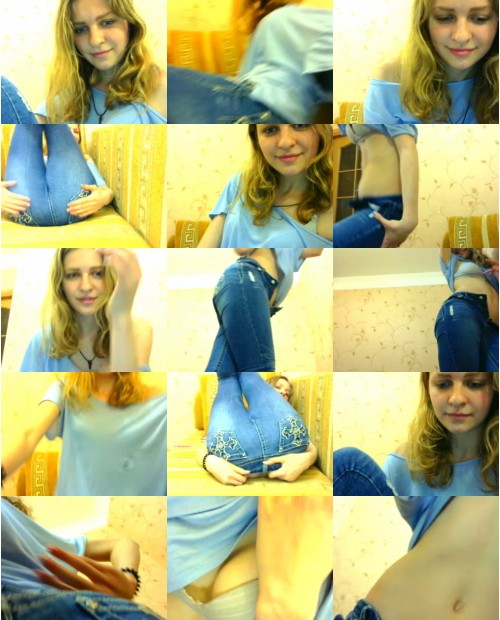 Download Video File: myfreecams ellamaserati